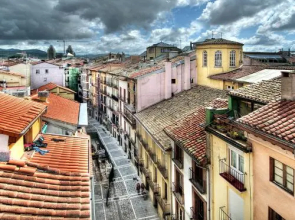 Apartamento Vistabella II