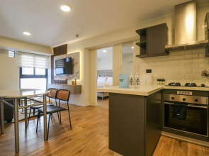 Stylish 1BR in San Isidro