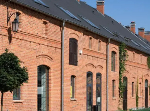 Pałac Mierzęcin Wellness & Wine Resort