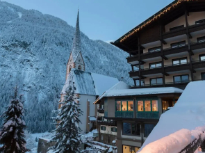 Nationalpark Lodge Grossglockner