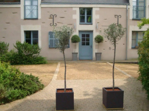 La Demeure du Goupil
