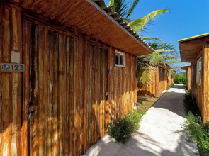 Hotel Arena Beach Cartagena