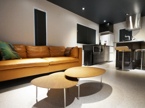 Real Life Aoyama 2BR Suite 3-bed 3min Aoyama 1ch