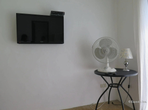 Panglao Palms Apartelle