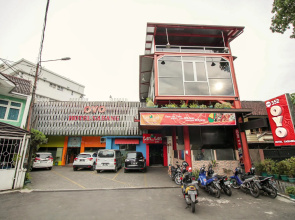 OYO 352 Wisma Sabang