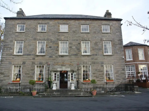 Leixlip House Hotel