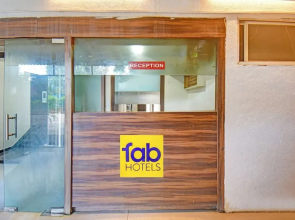 Fabhotel Sai Inn
