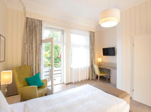 Hotel Noltmann Peters