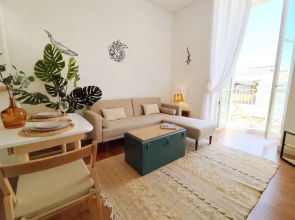 Maison Faro Luxe A Tranquil Retreat by the Algarv