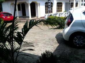 Amaya View Guest Inn