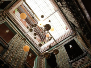 Mangaldas Ni Haveli I by The House of MG
