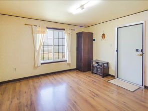 Jecheon Galipso Pension