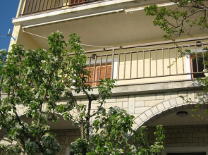Apartmani Ivanka Prpić