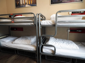 St Christopher's Inn, Greenwich - Hostel