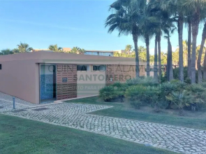 Apartamento T2 Salgados