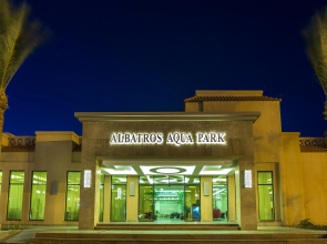 Pickalbatros Aqua Park Resort - Hurghada