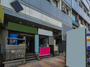 OYO 12522 Hotel Panchganga