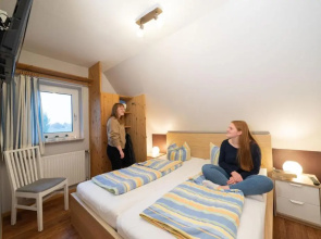 Ferienwohnung Kiebitz III
