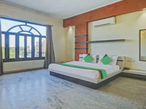 Treebo Trend Jai Mahal