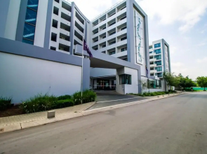 Stay at The Regency Apartment Hotel