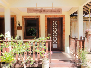 Penginapan Widodo Syariah Borobudur