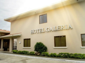Hotel Galería