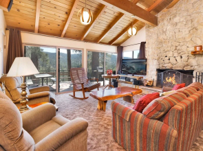 Scenic Retreat #1772