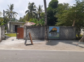 Zam Zam Anjani Villa