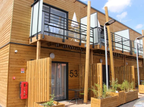 Village Vacances La Vallée de l'Yonne