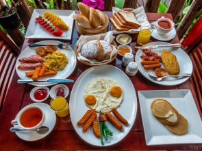 Apsara Greenland Boutique Hotel