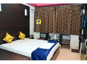 Vista Rooms at Panaji