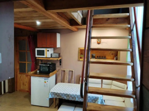 Apartman Tri Duby Tatranská Lomnica