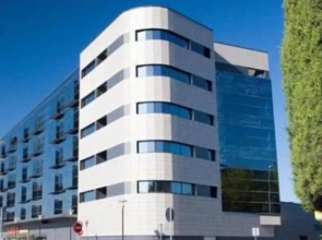 Ah San Fermin Suites