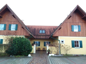 Hotel Herberts Stubn