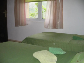 Guesthouse Panorama