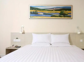 Hanting Express Changchun Hongqi Street