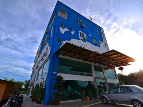 Yew Boutique Hotel