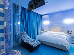 Chengdu Coco Style Hotel