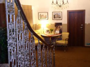 Rezidence Villa Gloria