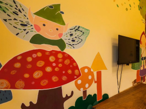 Cloud Sun Homestay