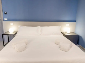 Granatelli Rooms