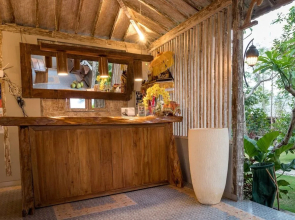 Agung View Villa Nusa Penida