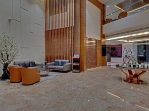 The Fern Royal Farm Resort Anjar