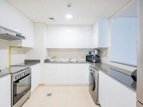 Expo Village Serviced Apartments