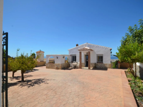 Villa Casa Gebemir
