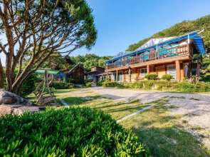 Yanggaksan Pension