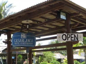Casablanca Hotel and Restaurant
