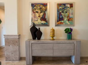 Puerta Cabos Village H502 2BR by Casago