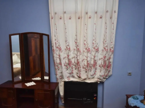 Shorena's House