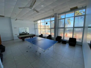 KASA Galicia by the Sea - Cabana Studio Apt for 2 BEACHFRONT CONDO POOL